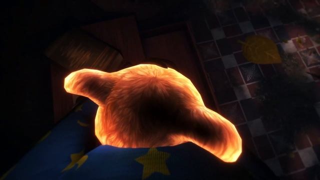 БУГИМЕН ► Among the Sleep #2 смотреть онлайн
