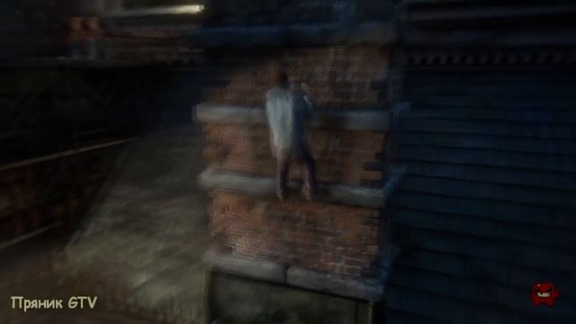 Uncharted 4: A Thief’s End  