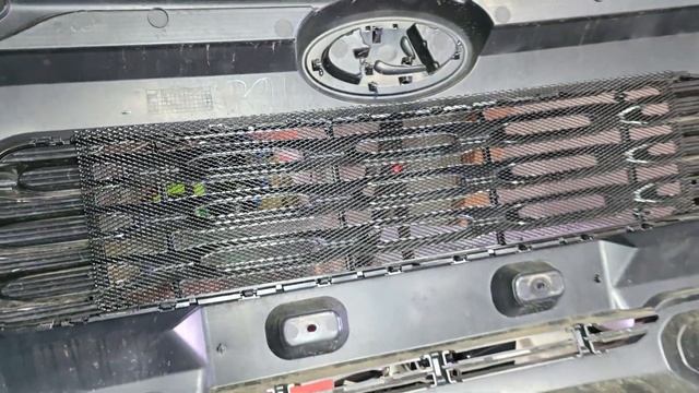 НИВА TRAVEL 2024 | ЗАМЕНА СИГНАЛА | СЕТКА РАДИАТОРА | УСТАНО? смотреть онлайн