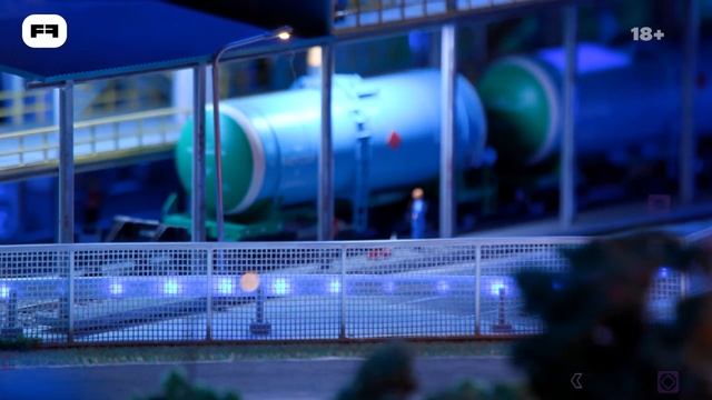 Экскурсия по киберполигону Standoff 2