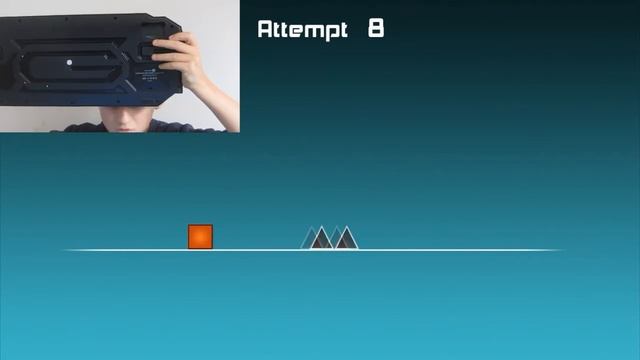 НЕВОЗМОЖНАЯ ИГРА | THE IMPOSSIBLE GAME