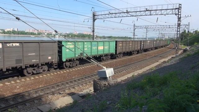 ВЛ80Р 1821 смотреть онлайн