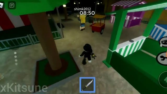 ПРЕДАТЕЛЬНИЦА В ПИГГИ?! ROBLOX Im КАРТА:Piggy🐖 смотреть онлайн