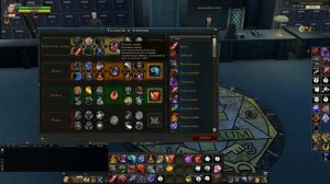 ПВП Билд на Разбойника - Royal Quest