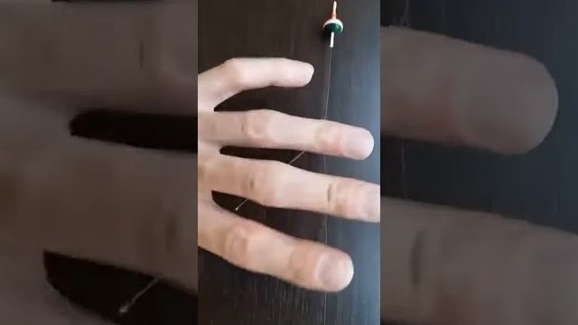 как правильно вязать мармышку смотреть онлайн