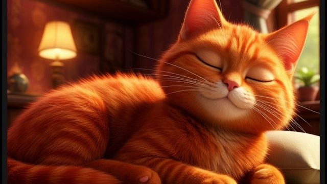 РЫЖИЙ КОТ, МАРКИЗ смотреть онлайн