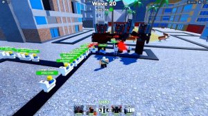 🚽*МЕГA ФАРМ* САМЫЙ ЛУЧШИЙ ФАРМ МОНЕТ В TOILET TOWER DEFENSE! ROBLOX!