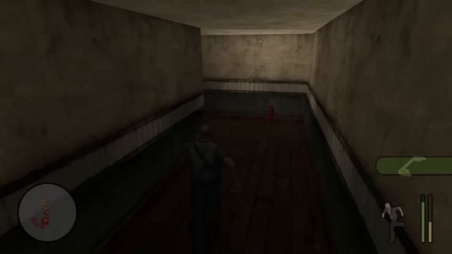 СЛИВ ЗАПРЕЩЕННОГО ДОКУМЕНТА ПО MANHUNT! - Как Разрабатыва? смотреть онлайн