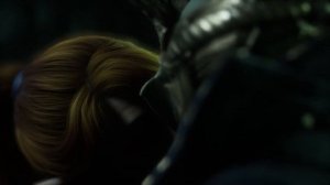 Dragon Age Veilguard роман с личом, последняя сцена