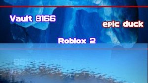 АЙСБЕРГ по Roblox 🥶 все СЕКРЕТЫ и МИФЫ роблокс