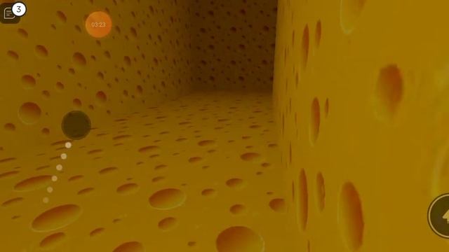 на 15 лайков будет 2 часть,побег от мышки в роблокс)#хочу смотреть онлайн