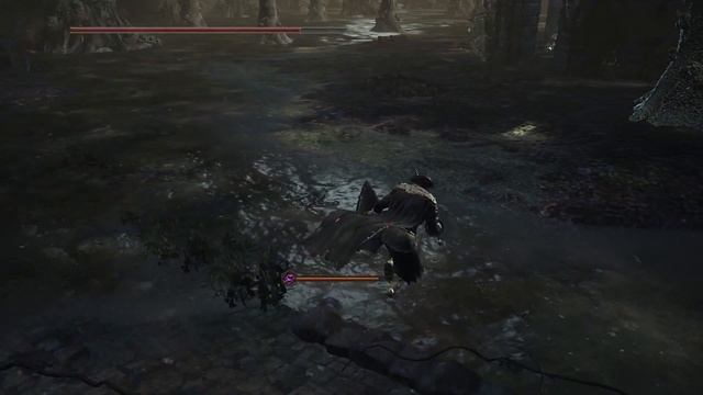 Цитадель Фаррона - DARK SOULS 3 #14 смотреть онлайн