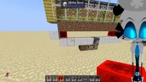 ПРОСТЕЙШАЯ ФЕРМА БАМБУКА (бамбуковых досок) в Minecraft! 1.21