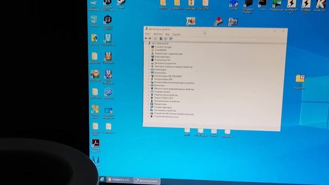 Сканматик 2 Pro Установка и проверка драйвера и програм? смотреть онлайн
