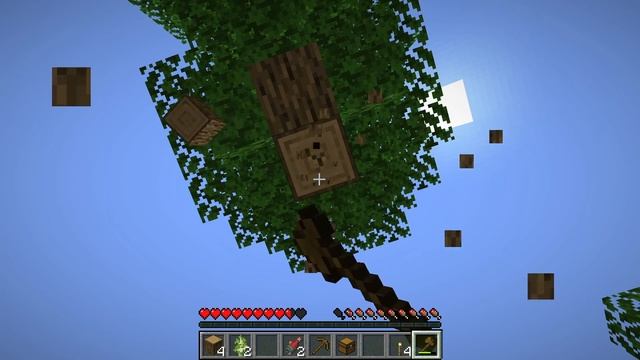 ВЫЖИВАНИЕ В МИРЕ The Boy And The Bath|KRIPIPASTA MINECRAFT