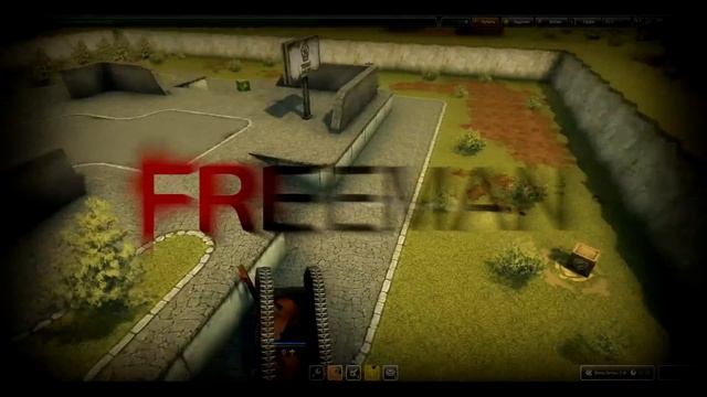 New Intro | Для Танков Онлайн | FREEMAN