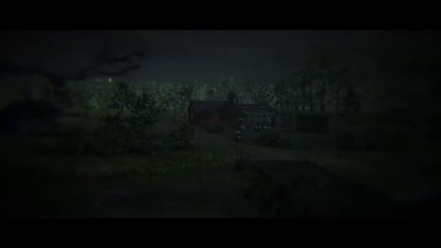 Red Dead Redemption 2 Призрак