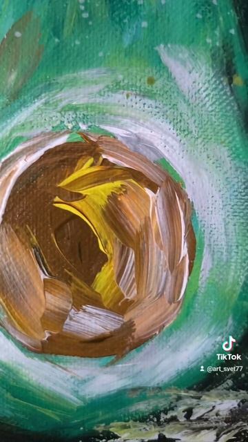 Картина ищет дом.30*30 Акрил.Лак.#яхудожник #я_бренд #я_тв? смотреть онлайн