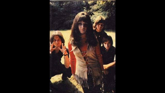 Shocking Blue – Мой сборник смотреть онлайн