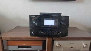 Pioneer SC-LX 90