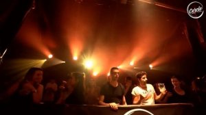 Polo & Pan @ Cabaret Sauvage in Paris, France for Cercle