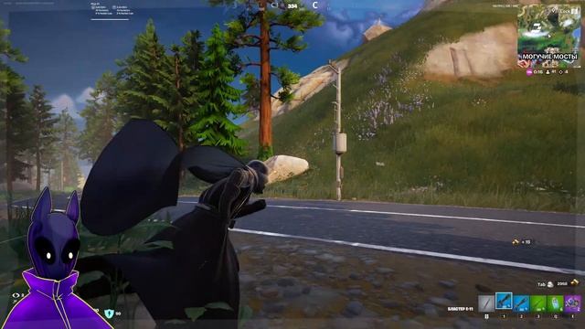 ГАЛАКТИЧЕСКИЙ РЕЙТИНГ в FORTNITE смотреть онлайн