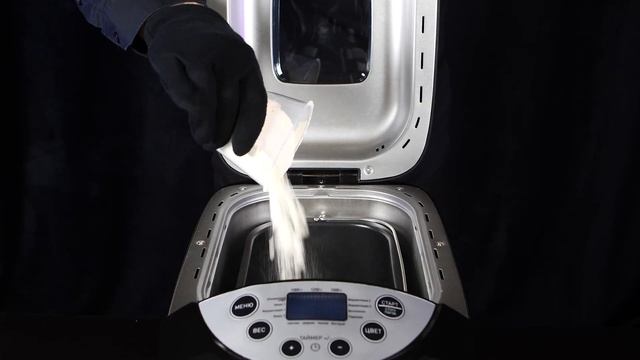 Хлебопечь ENDEVER SkyLine MB-66 смотреть онлайн