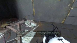Нестандартный PORTAL 2 (2 часть)