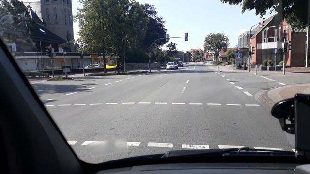 Западная Германия/West Germany, Bawinkel смотреть онлайн
