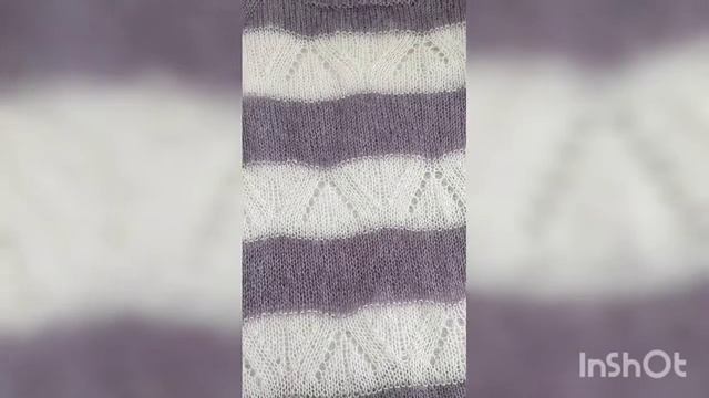 Джемпер из мохера смотреть онлайн