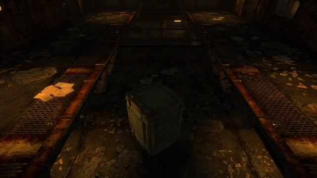 Клоны Гэрри, Убежище 108, Fallout 3 смотреть онлайн