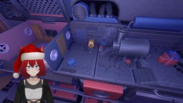 ЭТО НЕ МИТА! - MiSide №4 смотреть онлайн