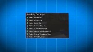 КАК СОЗДАТЬ любой ПРИЦЕЛ в Майнкрафте?! Гайд на | Custom Cros