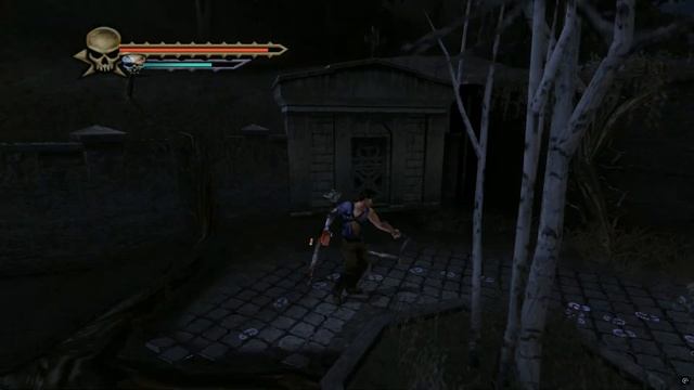 О чём была EVIL DEAD - REGENERATION смотреть онлайн