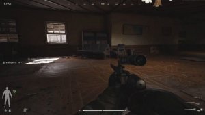 Тайное место для снайперов в Arena Breakout Infinite