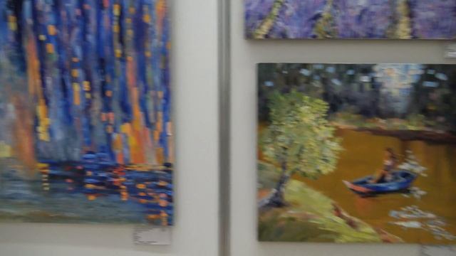 Российская Неделя Искусств, Russian Art Week, 2015-spring, Www.artweek.ru, C0025