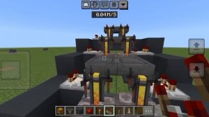 ГАЙД КАК ПОСТРОИТЬ АВТО ЗЕЛЬЕ ВАРКУ В МАЙНКРАФТЕ #ГАЙД