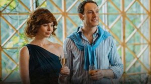 Три плюс три 1-16 серия (2025) | Премьера на Start и Okko | Комеди?