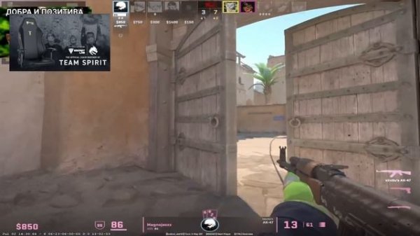 ДОНК ЗАПУСТИЛ СТРИМ ПОСЛЕ ОТДЫХА И ЗАШЕЛ НА ФЕЙСИТ!! DONK