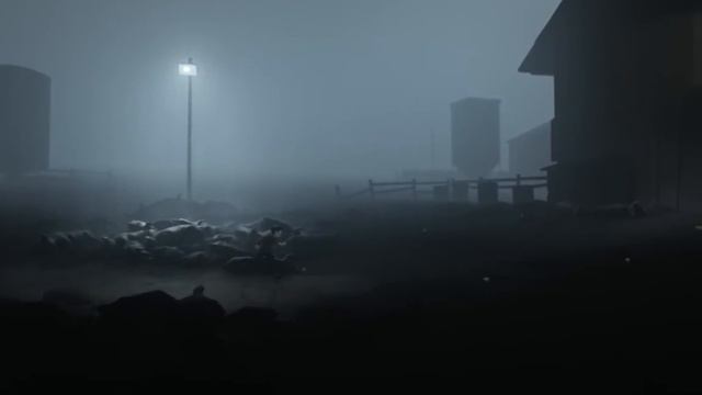Прохождение игры INSIDE #1 смотреть онлайн