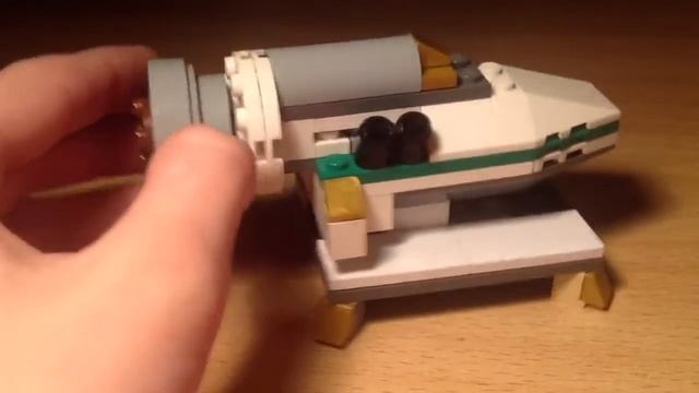 Лего clash of clans .