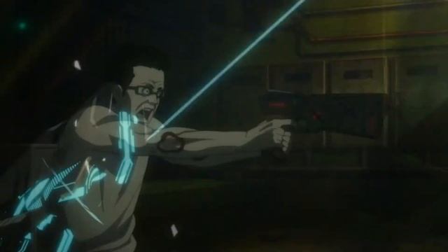 Психо-паспорт/Psycho-pass/AMV смотреть онлайн