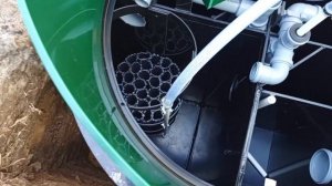 Биозагрузка для септика - ЭТО ВАЖНО ЗНАТЬ! Ершовая загрузка или кассеты?! Септик для ДОМА и ДАЧИ!