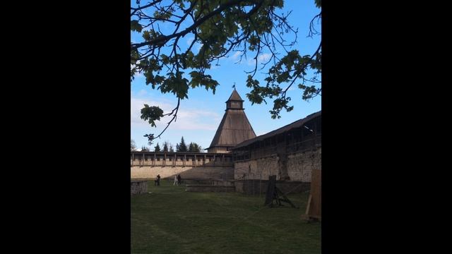 ПСКОВ. 09.05.2025 смотреть онлайн