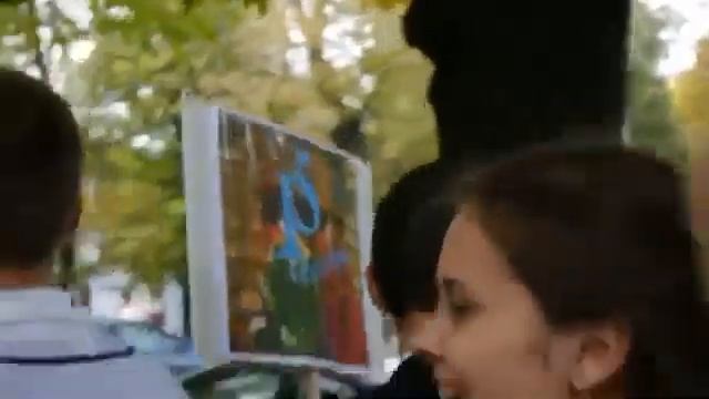 флешмоб сш 13 брест смотреть онлайн