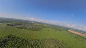 Посадки 01.06.2025 UUCT