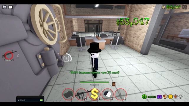 гайд по огайо роблокс Ohio Roblox #pvp #roblox #wildwest #wildwestroblox #гай?