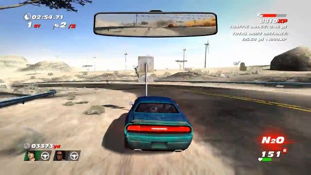 Писюкович - Fast & Furious Showdown. Выпуск 3. смотреть онлайн