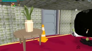 Призыв Плачущей курицы в Chicken gun!!!       Мистическая охот?