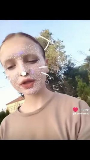 ребята какое мне следующее видео записать из канала Амелька Карамелька?